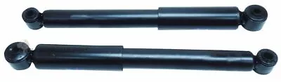 VAUXHALL VECTRA C 1.9 CDTi + SRi 150 REAR 2 SHOCK ABSORBER SHOCKERS NEW PAIR • $53.45