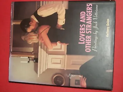 Lovers And Other Strangers: Paintings By Jack Vettriano - Signed • £100