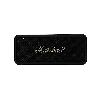 Marshall Emberton Portable Speaker - Black • £30.76