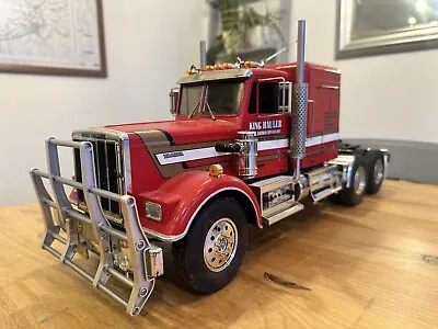 Tamiya King Hauler 1/14th Truck - 56301 • £499