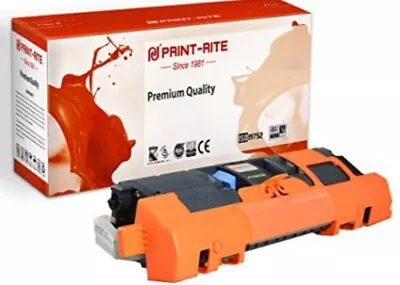 NEW Print-Rite 2500/2550 Toner For HP Color LaserJet 1500/2500/2550 Black • $25