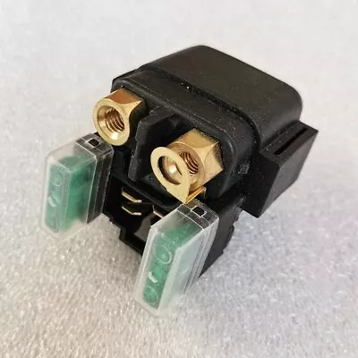 Motor Starter Relay Solenoid For Yamaha Raptor YFM350 YFM660 01-13 YFM700 13-17 • $14.88