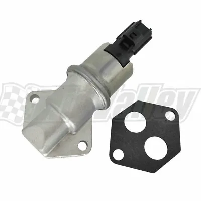 $26.54 • Buy Fuel Injection Idle Air Control Valve For Ford Ranger Taurus 3.0L V6 OHV AC239