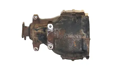 Bmw E30 325ix 4.10 Rear Viscose Differential Diff 33101212733 Lsd Medium Case • $1199.95