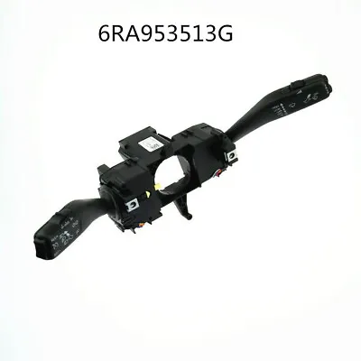6RA953513G Multi-function Steering Turn Signal Cruise Switch Operation Handle • $42.41