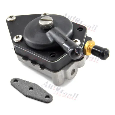 Outboard Fuel Pump For Johnson Evinrude 20hp 25hp 28hp 30hp 33hp 35hp 40hp 45hp • $12.34