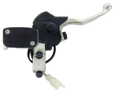 Brembo Enduro Off Road Right Front Brake Master Cylinder For KTM 350 360 380 400 • $191.95