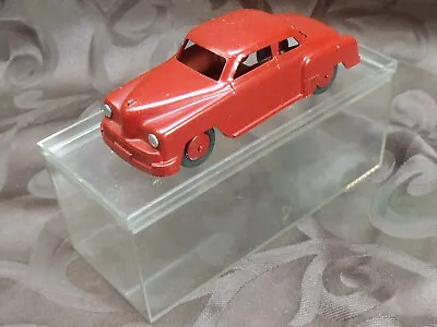 Vintage Rare 1947 Studebaker Commander Regal Coupe  ~ Mercury Italy ~ 1/43 • $240