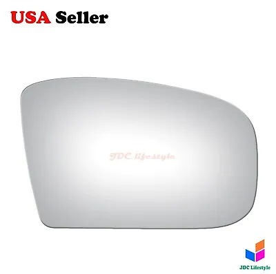 NEW Fit 00-06 Mercedes Benz S500/S600/CL500 Passenger Side RH Mirror Glass #3783 • $16.89