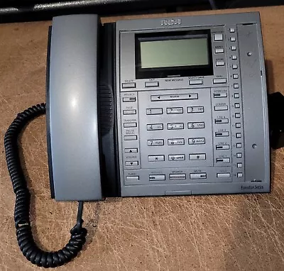 RCA Executive Series 4 Line Office Telephone 25404RE3-A Used Tested Working • $35