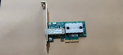 Mellanox MCX311A-XCAT CX311A ConnectX-3 EN Network Card 10GbE SinglePort SFP+  • $24.66