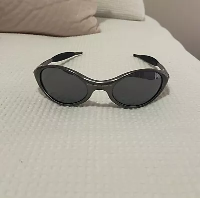 Vintage Oakley Eyejacket Sunglasses - Rare • $600