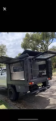$5000 • Buy Ute Canopy/tray
