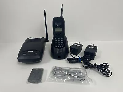 Toshiba DKT 2204 Cordless Telephone ~ • $259