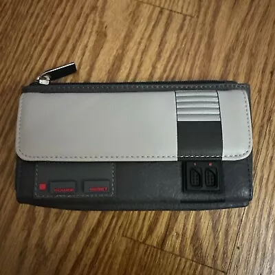 NES Wallet Nintendo • $29.99