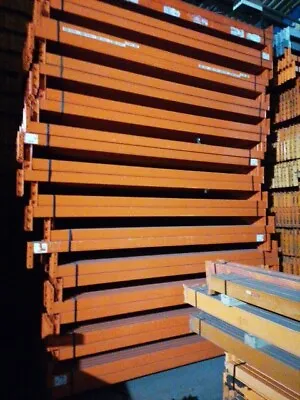 Used Redirack Pallet Racking 2700mm Beam 2.7m • £17.50