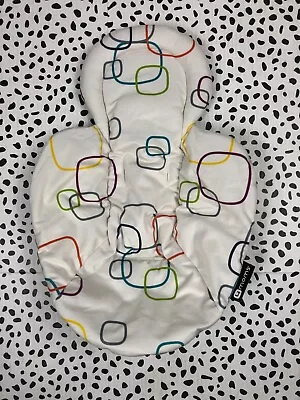 4MOMS RockaRoo MamaRoo Infant Reversible Plush Insert • $25.59