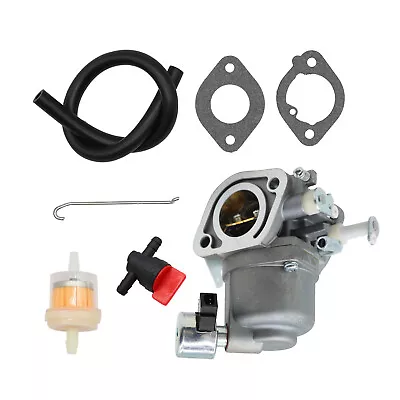 593197 Lawn Mower Carburetor For Briggs And Stratton 20HP Intek V-twin Engine • $36.88