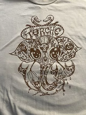 Torche Shirt Mastodon Converge Zoroaster Floor Harvey Milk Ken Mode Isis Pelican • $39.99