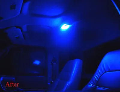LED Interior Light Kit For Holden VT VX Commodore Berlina Calais • $35.99