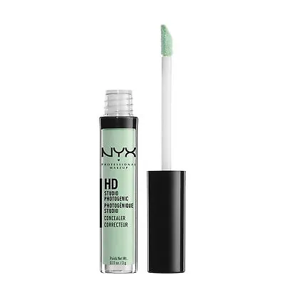 NYX PROFESSIONAL MAKEUP HD Studio Photogenic Concealer Wand Medium Coverage ... • $5.13