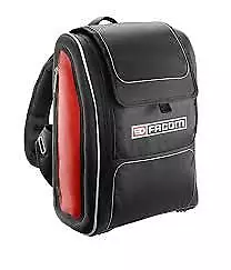 Facom Bs.Mcbpb Modular Compact Back Pack With Tool Organiser • £113.44