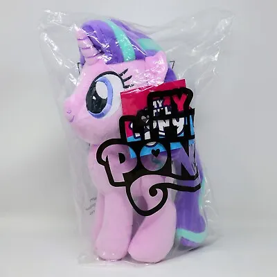 Hasbro My Little Pony Starlight Glimmer Plushie Plush Figure 2024 Official MLP • $37.99