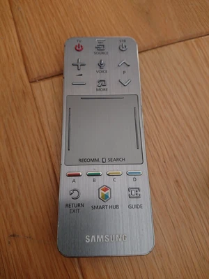 £25 • Buy Samsung TV Remote W/touch Pad (RMCTPF1AP1) 