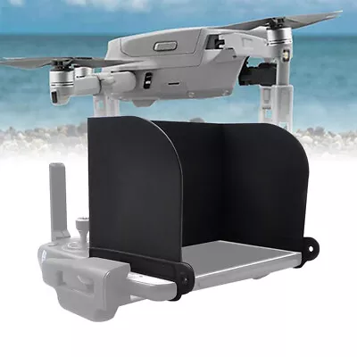 $19.19 • Buy DJI Mini 2 Sun Hood Sunshade For DJI SPARK DJI Mavic Air 2 Accessories AL