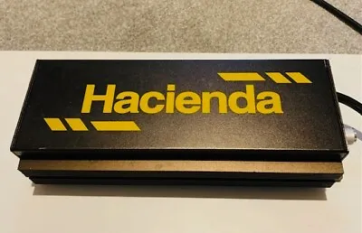 Hacienda 600w Dimmable Ballast • £16.95