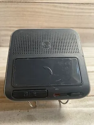 Motorola Hands Free Bluetooth T-325 Car Speaker • $18