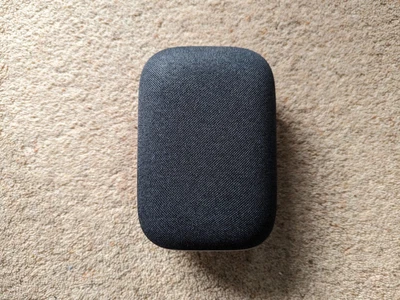 £41 • Buy Google Nest Audio Smart Speaker — Used, In Very Good Condition, With Box