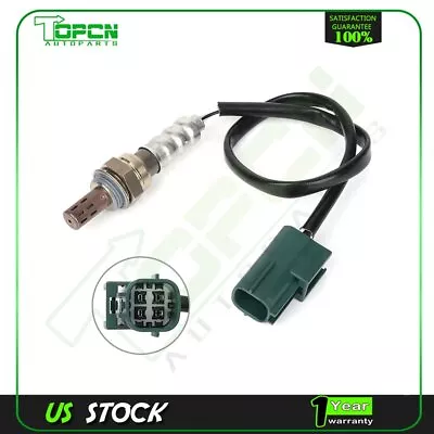 Downstream Oxygen O2 Sensor 02 For Infiniti FX35 FX45 4.5L G35 3.5L 2003-2006 • $14.28