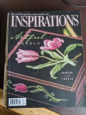 Classic Inspirations Magazine No 103 • £6