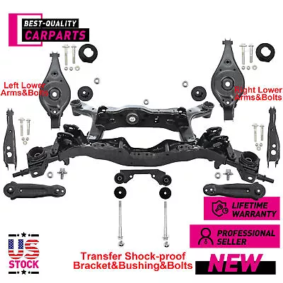 Rear Crossmember Suspension Subframe For Nissan Murano 2003-2007 AWD 4WD W/Bolts • $785.55