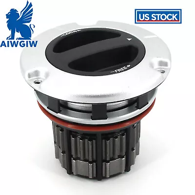 Front Manual Locking Hub For Ford F250 F350 Super Duty 2005-2020 BC3Z3B396B 4WD • $32.99