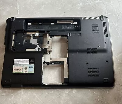 Base Chassis Bottom Cover HP Compaq Pavilion DV6 Laptop 532739-001 DV6-2114sa • £8.39