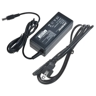 $17.99 • Buy AC Adapter For Hannspree SL231 SL231DPB LED LCD Monitor DC Charger Power Supply
