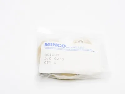 Minco Ac1039 Nsmp • $40