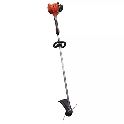 New Echo 21.22cc Cable Drive Straight Shaft Trimmer 50% More Torque SRM-2320T • $349.99