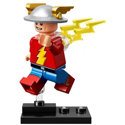 LEGO DC Super Heroes Collectible Minifigures 71026 - The Flash (SEALED) • $22.19