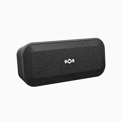 House Of Marley NO BOUNDS XL BLUETOOTH® SPEAKER Black • $149