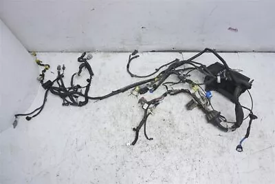 2009-2010 Toyota Tacoma Front Headlight Room Wiring Harness 82111-04E30 • $370.80