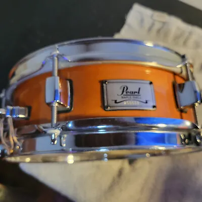 Vintage Pearl Maple Shell Snare Drum • $170