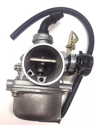 Replacement Carburetor New Carb Kit Super Pocket Bike X15 X16 X17 X18 X19 X22 • $14.86