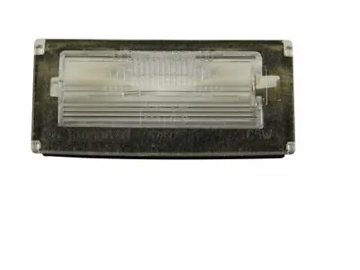 License Lamp Lense For 02-08 Mini Cooper R53 R50 R52 MJ85R6 • $21.15