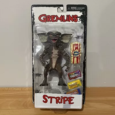 Gremlins Stripe Neca Reel Toys 2010 • $120