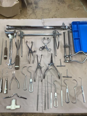 £150 • Buy Vintage Vetinary Medical Equipment.