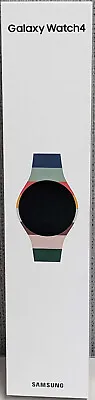 Samsung Galaxy Watch4 SM-R865UZ - 40mm  LTE - Rose Gold • $199.99