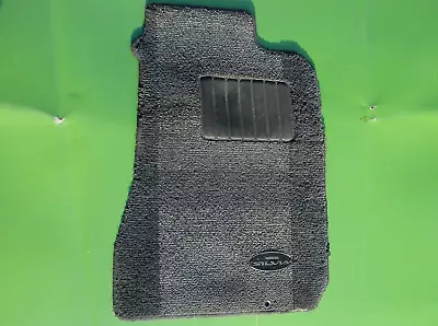 Nissan Silvia 88-94 Front Right Floor Mat Sr20det K's Jdm Oem 240sx 180sx Carpet • $119.99